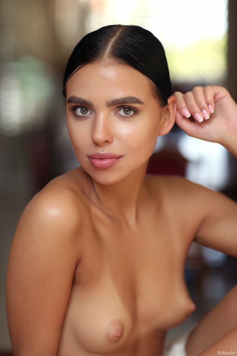 Татьяна, 23 года, 5 размер груди